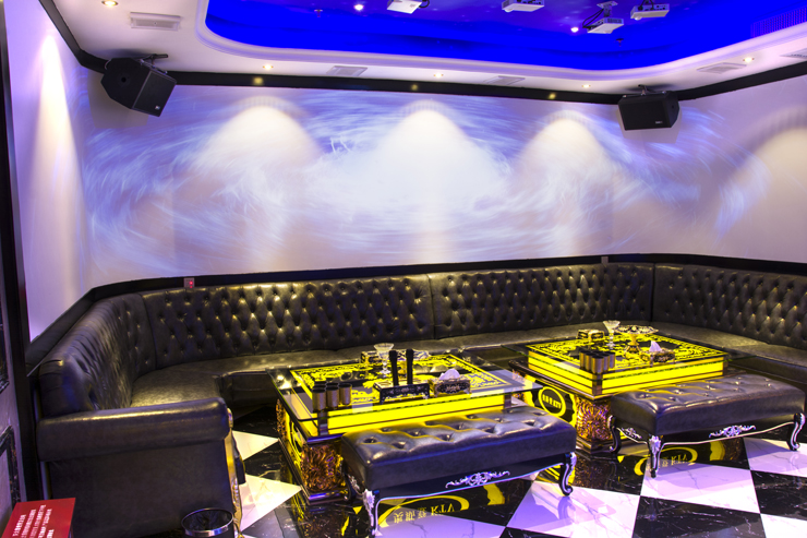 TAKSTAR�Äٴ�����݊W˹��KTV�߶ˊʘ��Uϵ�y(t��ng)