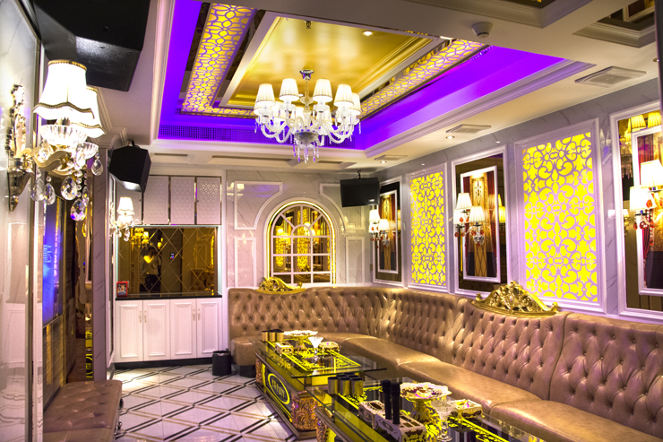 TAKSTAR�Äٴ�����݊W˹��KTV�߶ˊʘ��Uϵ�y(t��ng)